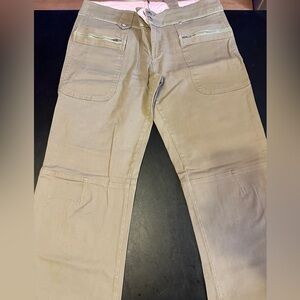 Vanity Women's khaki Pants